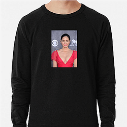 Olivia Munn Merch Olivia Munn Sweatshirts