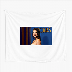 Olivia Munn Merch For Fans Olivia Munn Tapestries