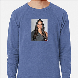 Olivia Munn Special Collection Olivia Munn Sweatshirts