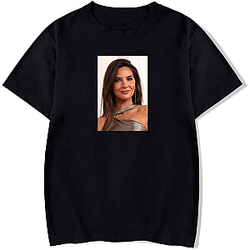 Olivia Munn Limited Collection Olivia Munn T-Shirts
