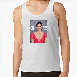 Olivia Munn Merch Olivia Munn Tank Tops