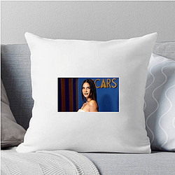 Olivia Munn Merch For Fans Olivia Munn Pillows Cover