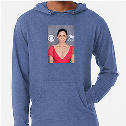 Olivia Munn Merch Olivia Munn Hoodies