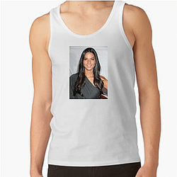 Olivia Munn Special Collection Olivia Munn Tank Tops