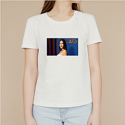 Olivia Munn Merch For Fans Olivia Munn T-Shirts