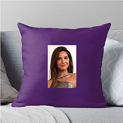 Olivia Munn Limited Collection Olivia Munn Pillows Cover
