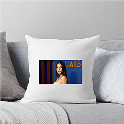 Olivia Munn Merch For Fans Olivia Munn Pillows Cover