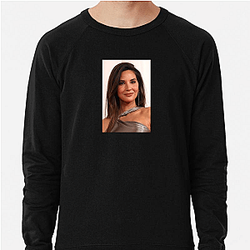 Olivia Munn Limited Collection Olivia Munn Sweatshirts