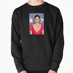 Olivia Munn Merch Olivia Munn Sweatshirts