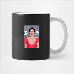 Olivia Munn Merch Olivia Munn Mugs
