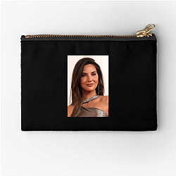 Olivia Munn Limited Collection Olivia Munn Zipper Pouches