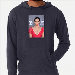 Olivia Munn Merch Olivia Munn Hoodies