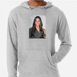 Olivia Munn Special Collection Olivia Munn Hoodies