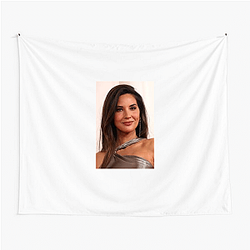 Olivia Munn Limited Collection Olivia Munn Tapestries