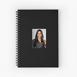 Olivia Munn Special Collection Olivia Munn Notebook