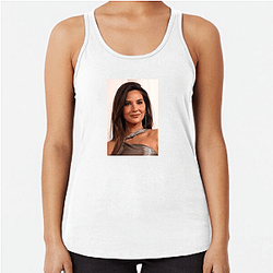 Olivia Munn Limited Collection Olivia Munn Tank Tops