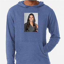 Olivia Munn Special Collection Olivia Munn Hoodies