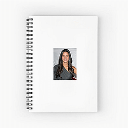 Olivia Munn Special Collection Olivia Munn Notebook