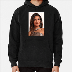 Olivia Munn Limited Collection Olivia Munn Hoodies