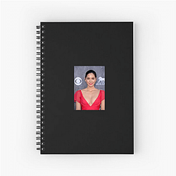 Olivia Munn Merch Olivia Munn Notebook