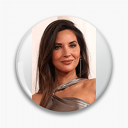 Olivia Munn Limited Collection Olivia Munn Pins