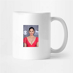 Olivia Munn Merch Olivia Munn Mugs