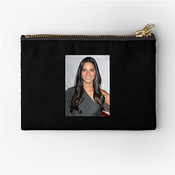 Olivia Munn Special Collection Olivia Munn Zipper Pouches