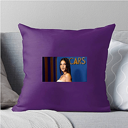 Olivia Munn Merch For Fans Olivia Munn Pillows Cover