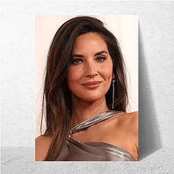 Olivia Munn Limited Collection Olivia Munn Posters