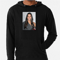 Olivia Munn Special Collection Olivia Munn Hoodies