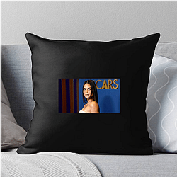 Olivia Munn Merch For Fans Olivia Munn Pillows Cover