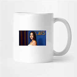 Olivia Munn Merch For Fans Olivia Munn Mugs