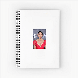 Olivia Munn Merch Olivia Munn Notebook