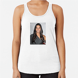 Olivia Munn Special Collection Olivia Munn Tank Tops