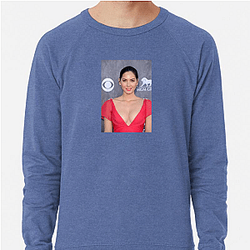 Olivia Munn Merch Olivia Munn Sweatshirts