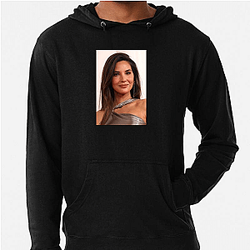 Olivia Munn Limited Collection Olivia Munn Hoodies