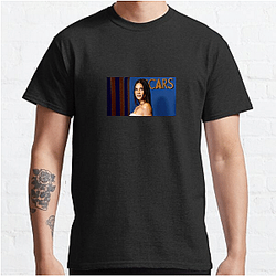 Olivia Munn Merch For Fans Olivia Munn T-Shirts