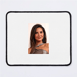 Olivia Munn Limited Collection Olivia Munn Mouse Pads