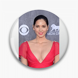 Olivia Munn Merch Olivia Munn Pins