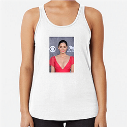 Olivia Munn Merch Olivia Munn Tank Tops