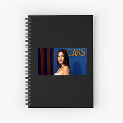 Olivia Munn Merch For Fans Olivia Munn Notebook