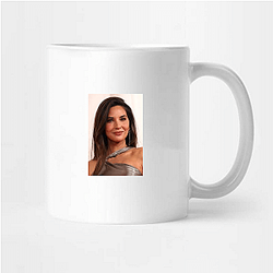 Olivia Munn Limited Collection Olivia Munn Mugs