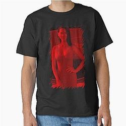 Olivia Munn Celebrity T-Shirt