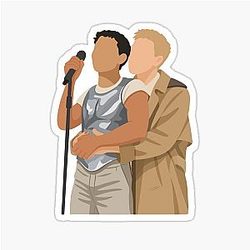 Edvin Ryding Surprises Omar Rudberg on Stage
