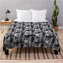 Omar Rudberg Shines Blanket