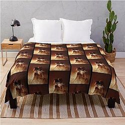 Omar Rudberg Edvin Ryding Throw Blanket