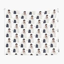 Omar Rudberg and Edvin Ryding Photoshoot Tapestry