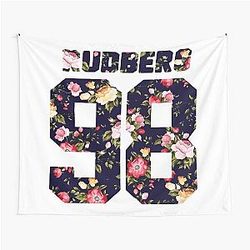Omar Rudberg - Floral Jersey