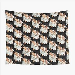 Rihanna, Omar Rudberg Tapestry