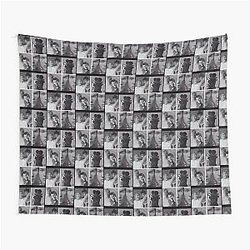 Omar Rudberg Shines Tapestry